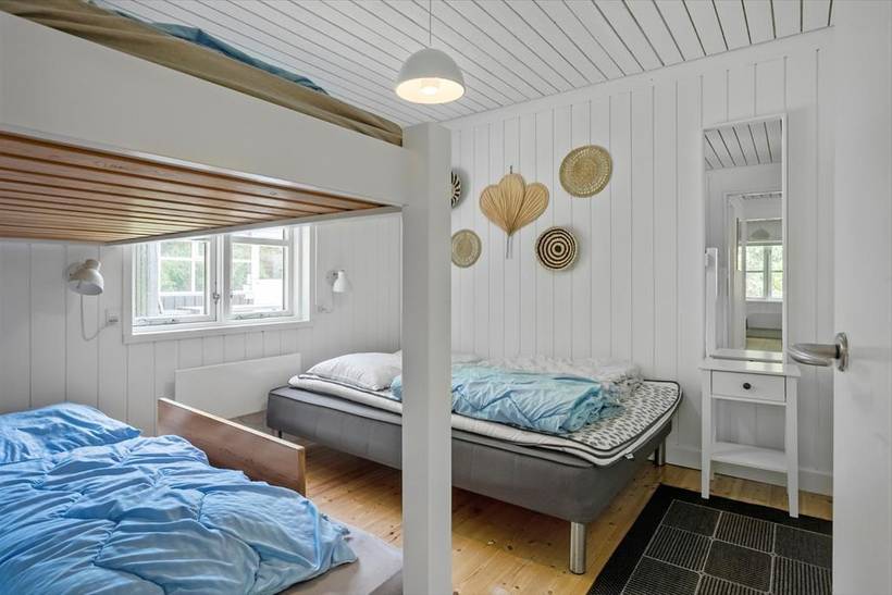 Foto von Ferienhaus DK00 in Marielyst - Falster