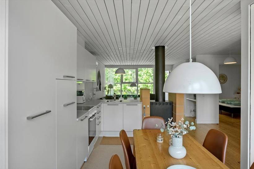 Foto von Ferienhaus DK00 in Marielyst - Falster