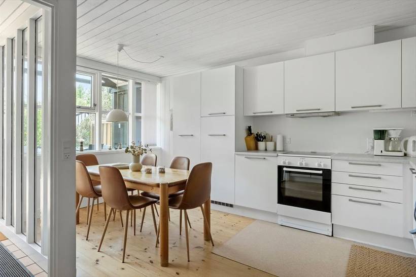 Foto von Ferienhaus DK00 in Marielyst - Falster