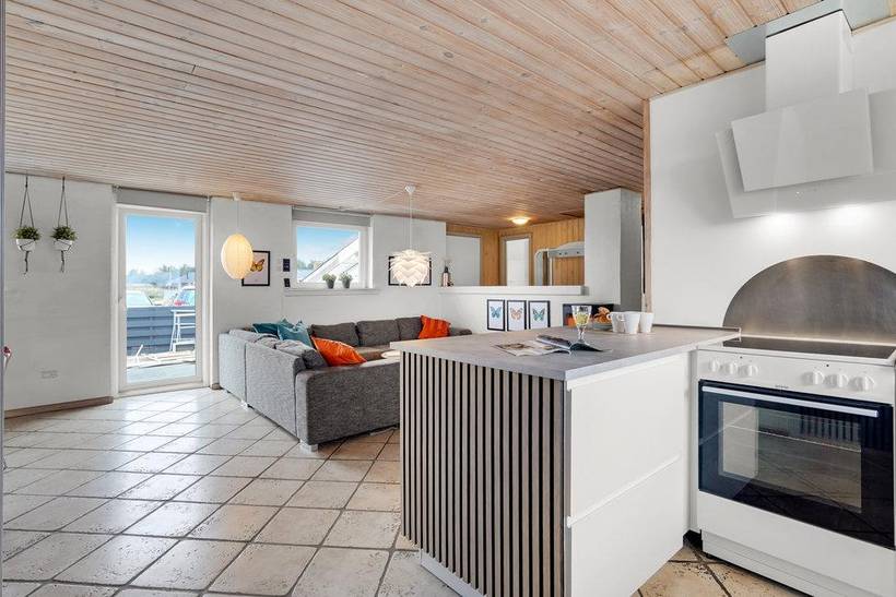 Foto von Ferienhaus DK01 in Klegod - Westjütland