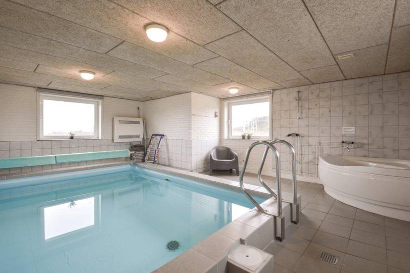 Foto von Ferienhaus DK01 in Klegod - Westjütland