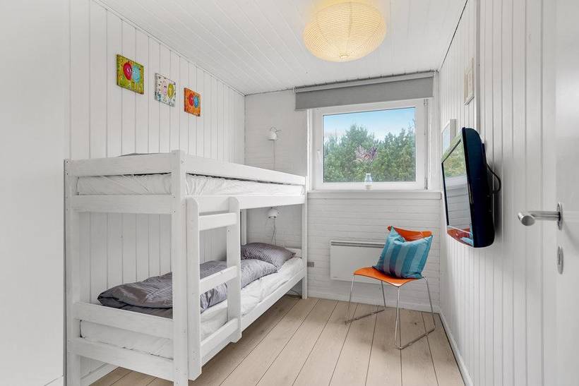 Foto von Ferienhaus DK01 in Klegod - Westjütland