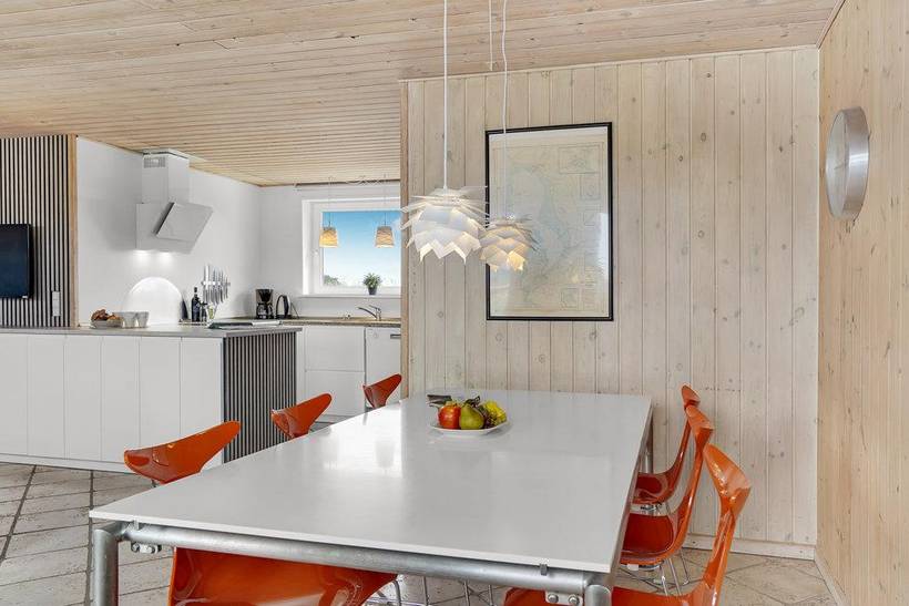 Foto von Ferienhaus DK01 in Klegod - Westjütland