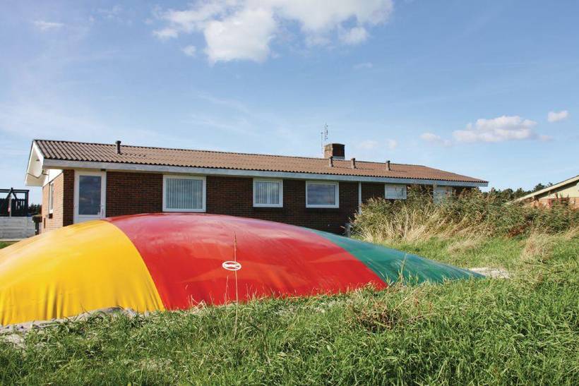 Foto von Ferienhaus DK01 in Klegod - Westjütland