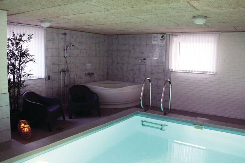 Foto von Ferienhaus DK01 in Klegod - Westjütland