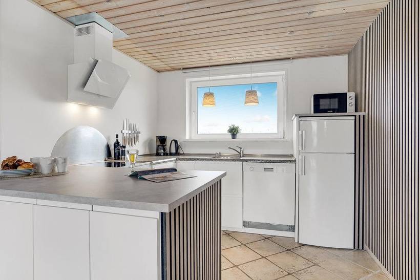 Foto von Ferienhaus DK01 in Klegod - Westjütland