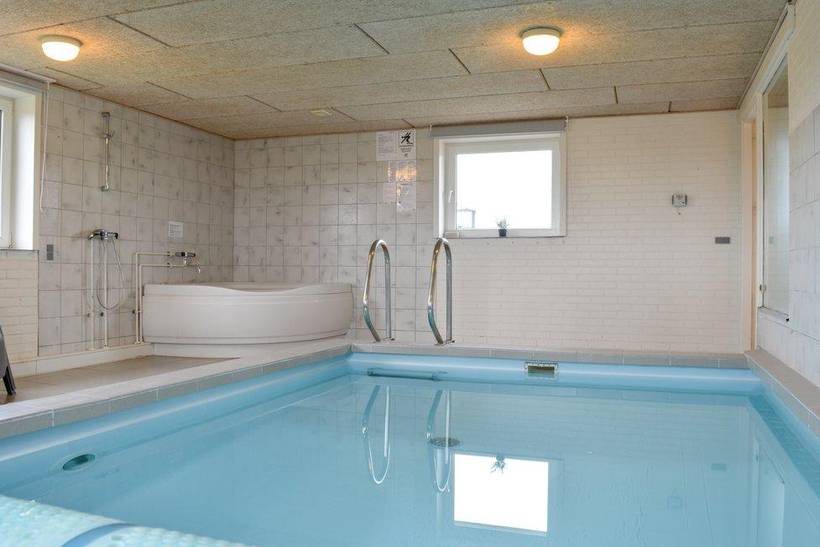 Foto von Ferienhaus DK01 in Klegod - Westjütland