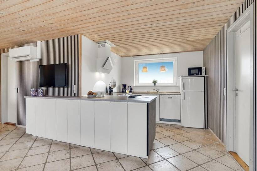 Foto von Ferienhaus DK01 in Klegod - Westjütland