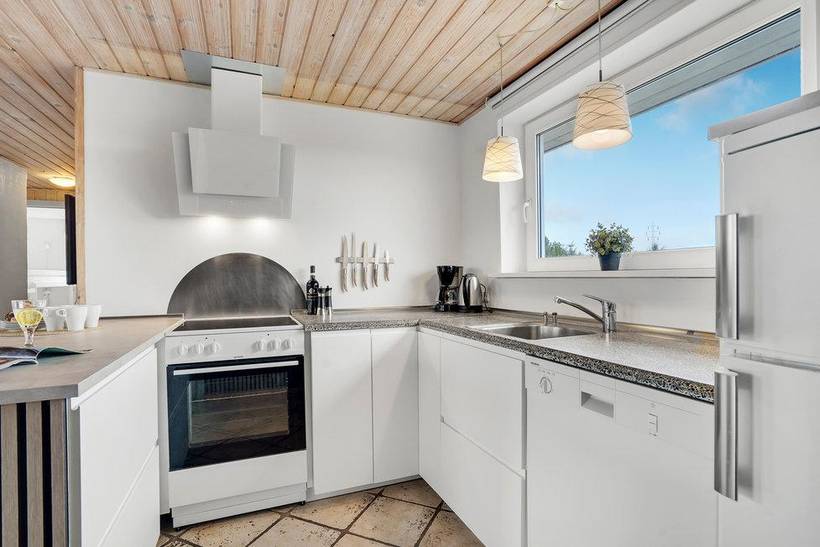 Foto von Ferienhaus DK01 in Klegod - Westjütland