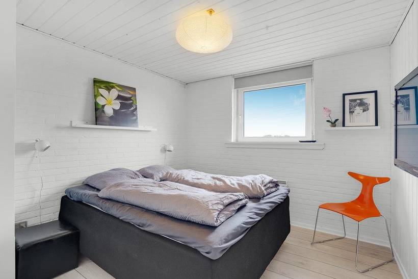 Foto von Ferienhaus DK01 in Klegod - Westjütland