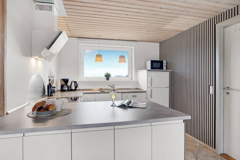 Foto von Ferienhaus DK01 in Klegod - Westjütland