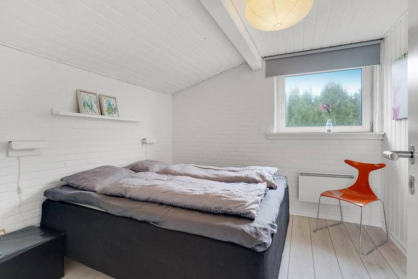 Foto von Ferienhaus DK01 in Klegod - Westjütland