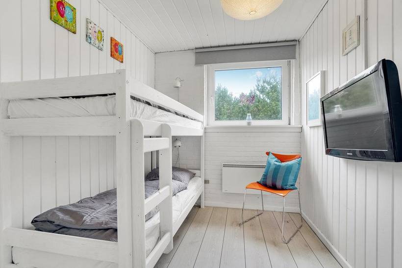 Foto von Ferienhaus DK01 in Klegod - Westjütland