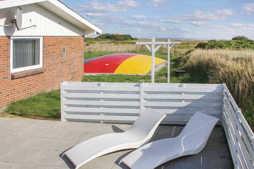 Foto von Ferienhaus DK01 in Klegod - Westjütland