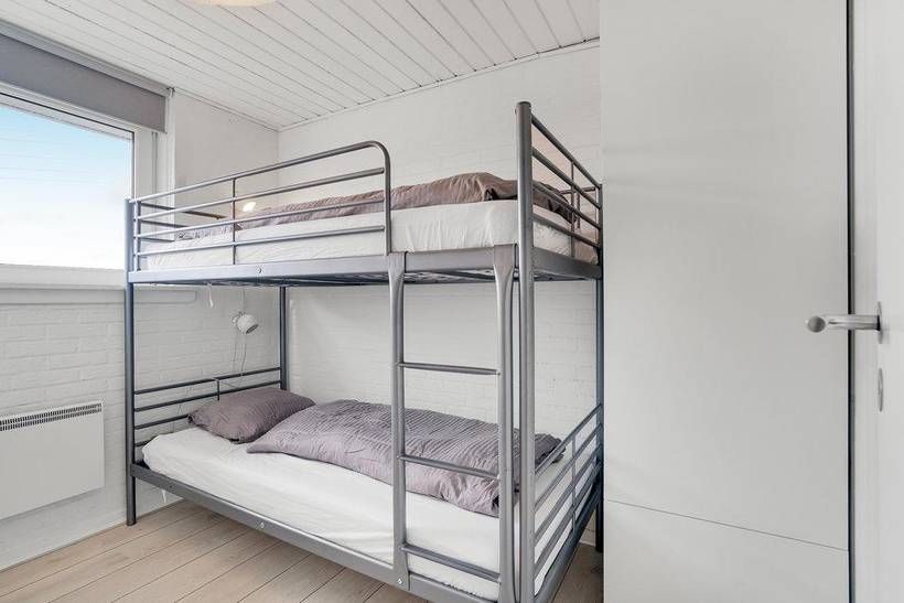 Foto von Ferienhaus DK01 in Klegod - Westjütland