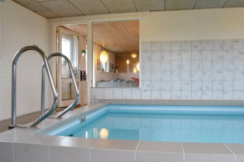 Foto von Ferienhaus DK01 in Klegod - Westjütland