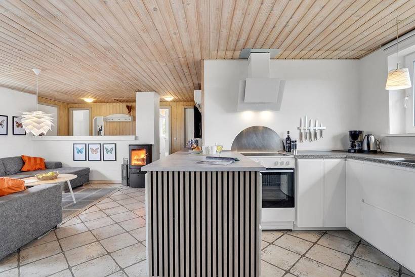Foto von Ferienhaus DK01 in Klegod - Westjütland