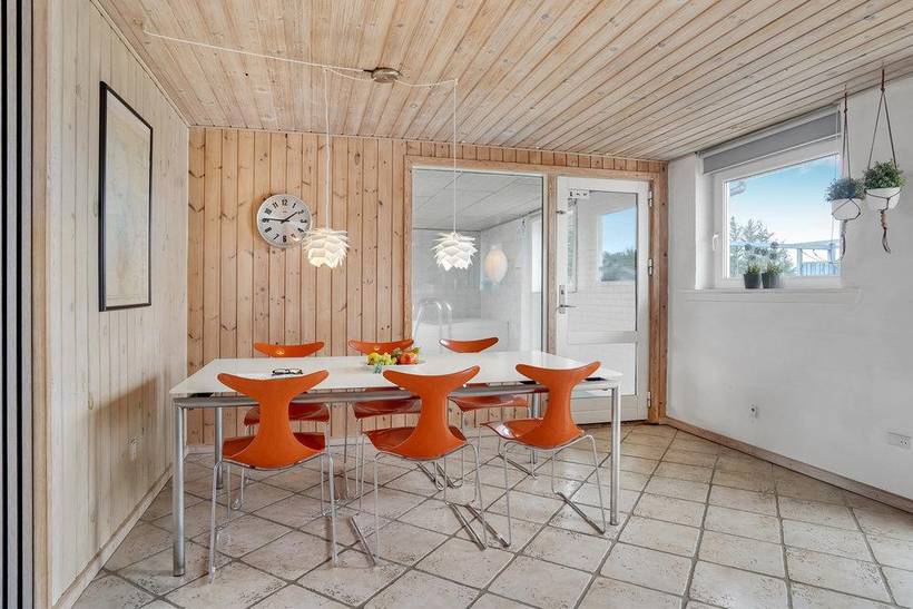 Foto von Ferienhaus DK01 in Klegod - Westjütland