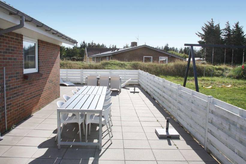 Foto von Ferienhaus DK01 in Klegod - Westjütland