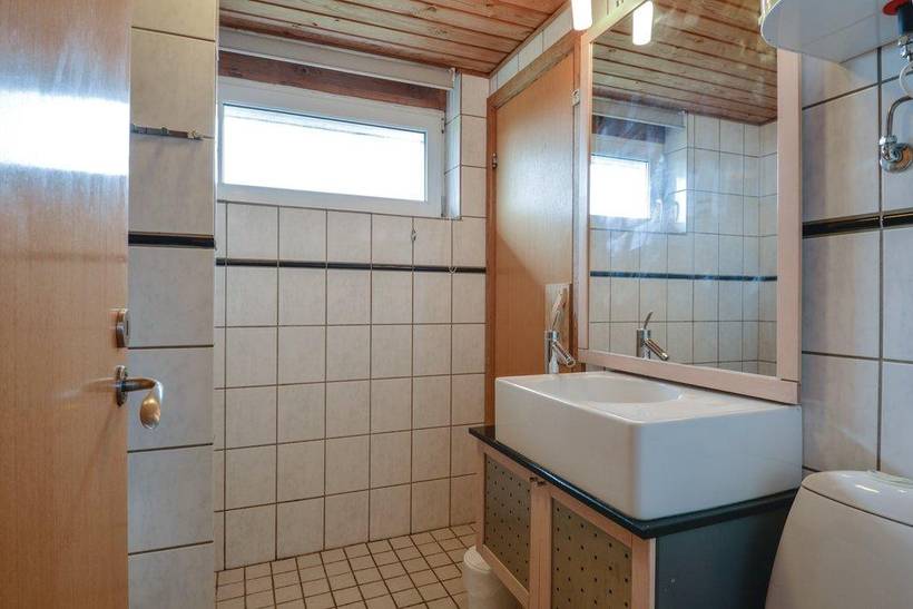 Foto von Ferienhaus DK01 in Klegod - Westjütland