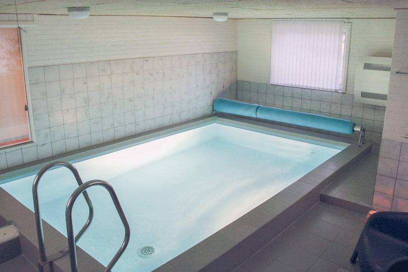 Foto von Ferienhaus DK01 in Klegod - Westjütland