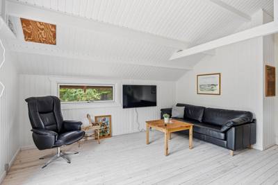 Vorschaubild von Ferienhaus DK07 in Toftum - Rømø