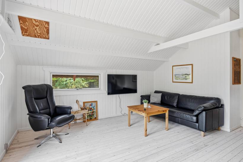 Foto von Ferienhaus DK07 in Toftum - Rømø