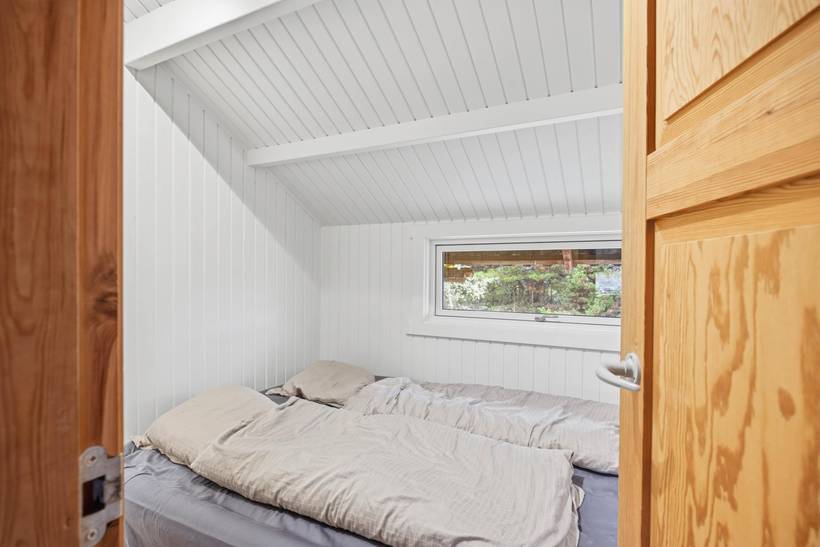 Foto von Ferienhaus DK07 in Toftum - Rømø