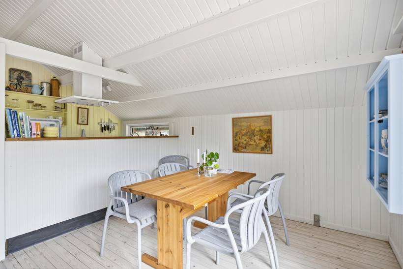Foto von Ferienhaus DK07 in Toftum - Rømø