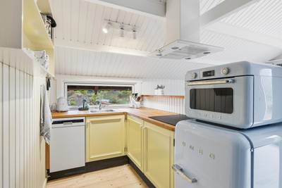 Vorschaubild von Ferienhaus DK07 in Toftum - Rømø