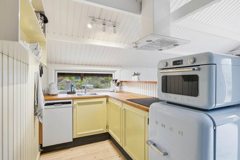 Foto von Ferienhaus DK07 in Toftum - Rømø
