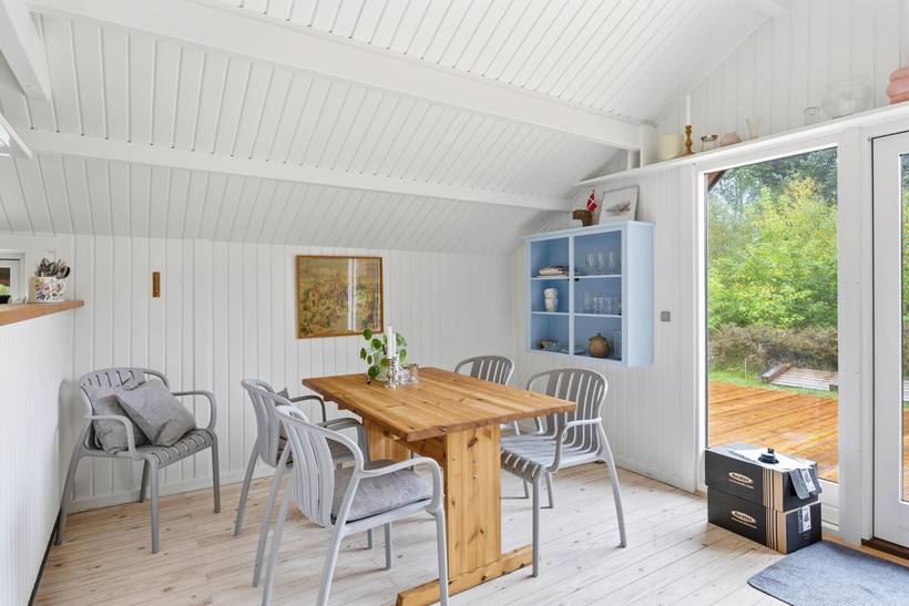 Foto von Ferienhaus DK07 in Toftum - Rømø
