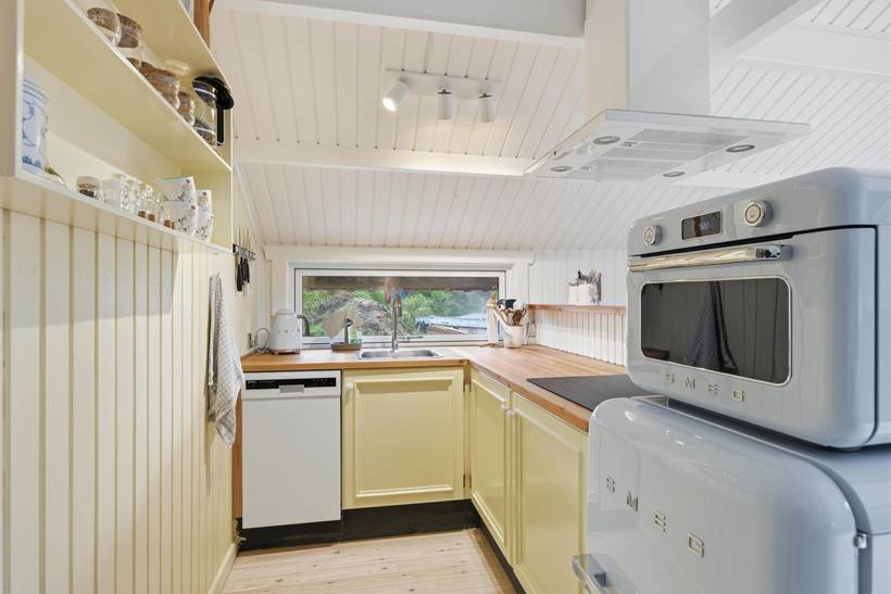 Foto von Ferienhaus DK07 in Toftum - Rømø