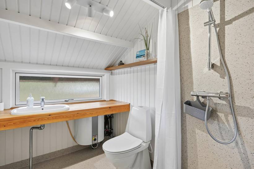 Foto von Ferienhaus DK07 in Toftum - Rømø