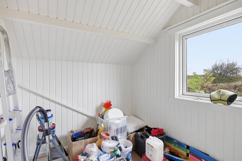 Foto von Ferienhaus DK07 in Toftum - Rømø