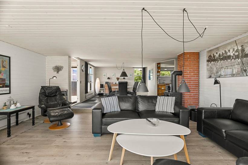 Foto von Ferienhaus DK08 in Houvig - Søndervig - Westjütland