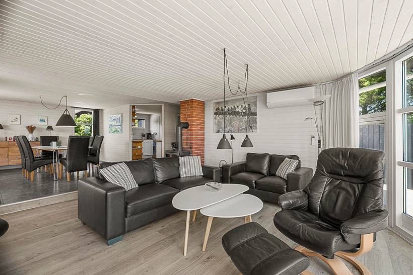 Foto von Ferienhaus DK08 in Houvig - Søndervig - Westjütland