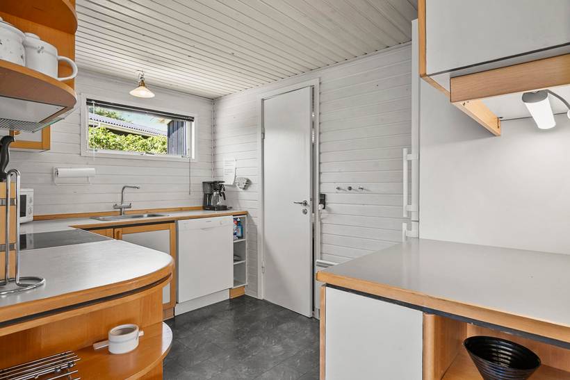 Foto von Ferienhaus DK08 in Houvig - Søndervig - Westjütland