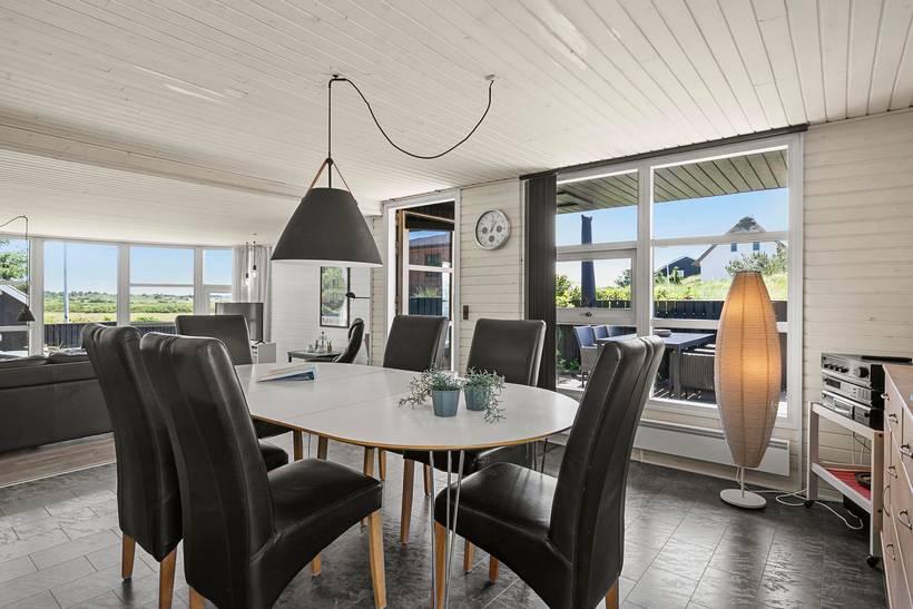 Foto von Ferienhaus DK08 in Houvig - Søndervig - Westjütland