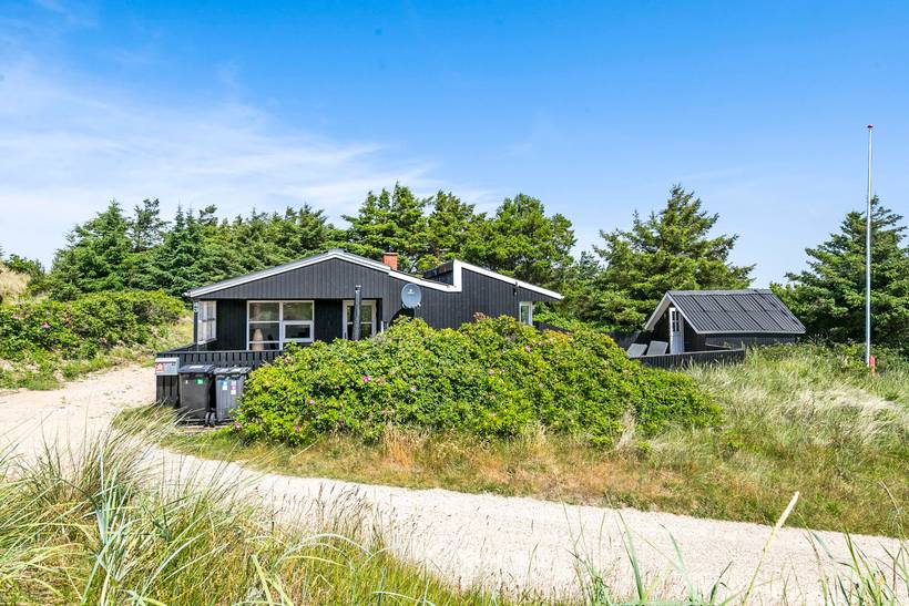 Foto von Ferienhaus DK08 in Houvig - Søndervig - Westjütland