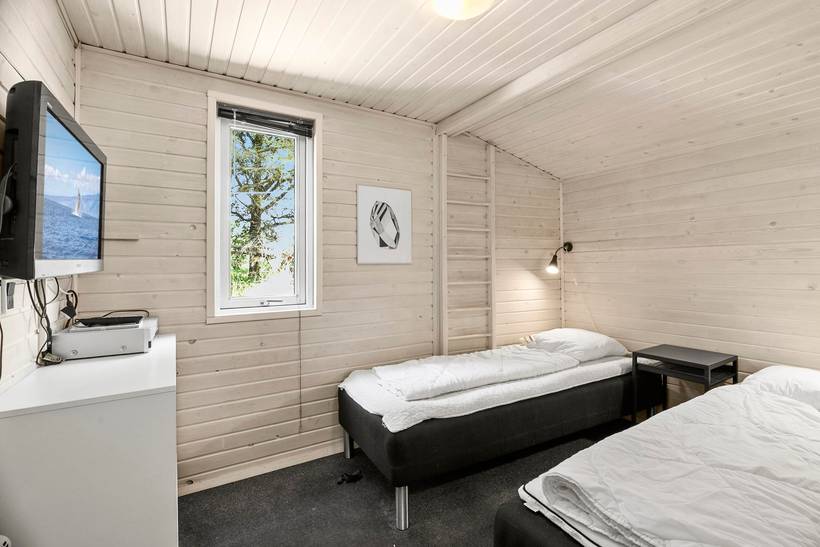 Foto von Ferienhaus DK08 in Houvig - Søndervig - Westjütland