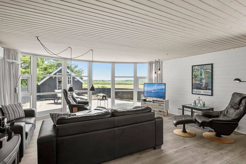 Foto von Ferienhaus DK08 in Houvig - Søndervig - Westjütland