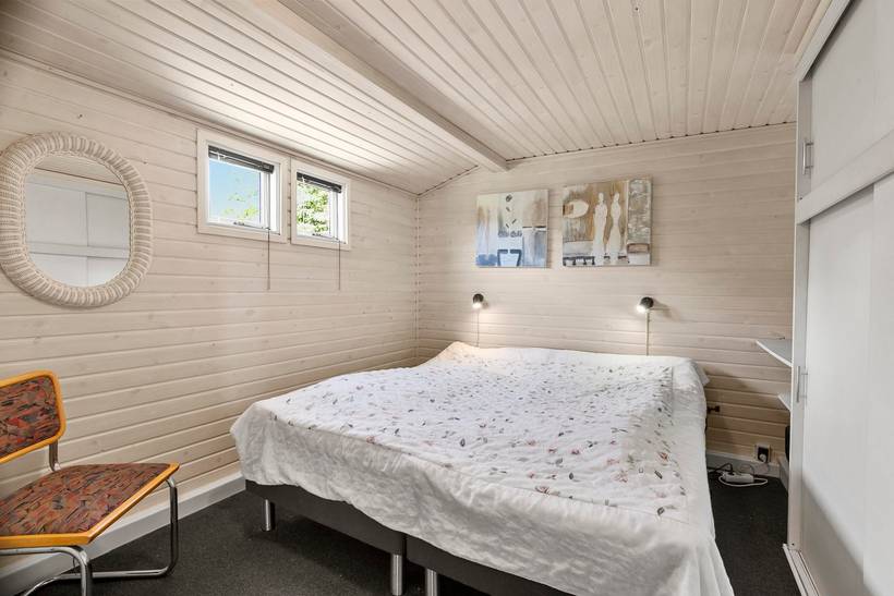 Foto von Ferienhaus DK08 in Houvig - Søndervig - Westjütland
