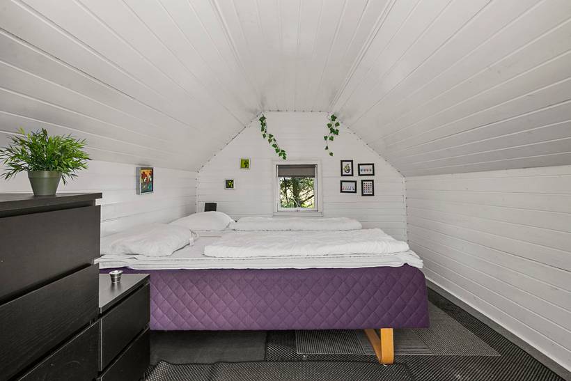 Foto von Ferienhaus DK08 in Houvig - Søndervig - Westjütland