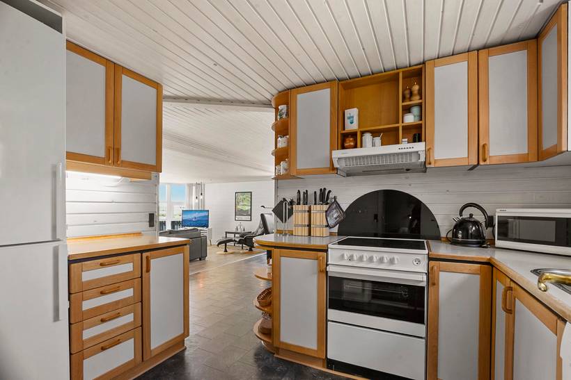 Foto von Ferienhaus DK08 in Houvig - Søndervig - Westjütland