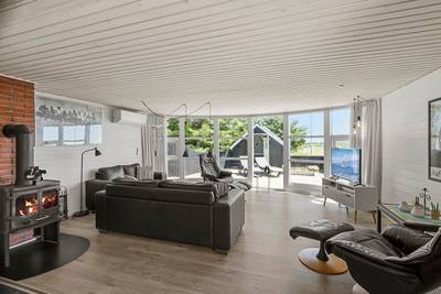 Vorschaubild von Ferienhaus DK08 in Houvig - Søndervig - Westjütland