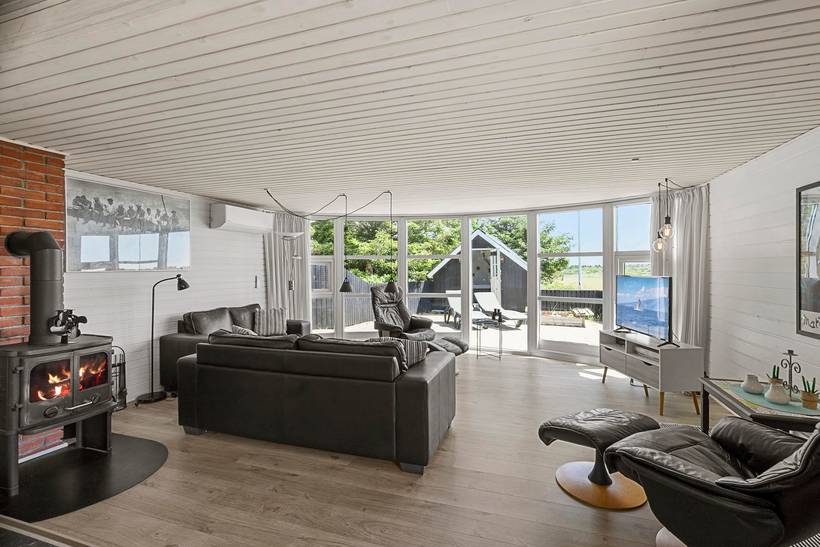 Foto von Ferienhaus DK08 in Houvig - Søndervig - Westjütland