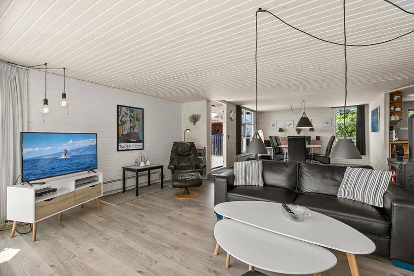Foto von Ferienhaus DK08 in Houvig - Søndervig - Westjütland