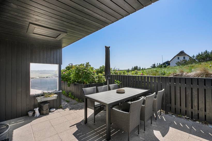 Foto von Ferienhaus DK08 in Houvig - Søndervig - Westjütland