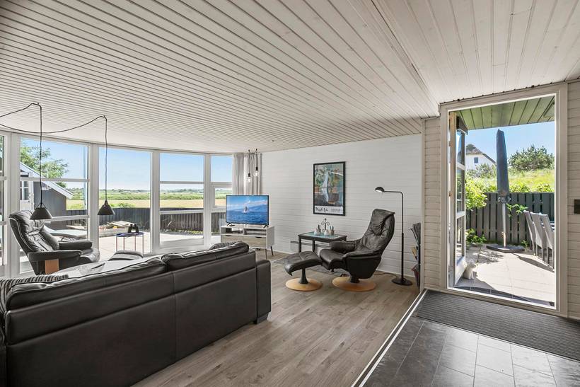 Foto von Ferienhaus DK08 in Houvig - Søndervig - Westjütland